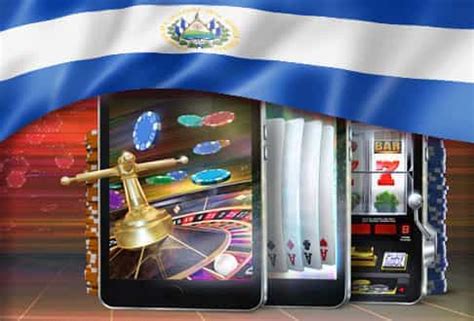 best casino sites el salvador|Best Casino Online El Salvador ️ Top Salvadoran .